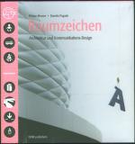 Raumzeichen - Architektur und Kommunikations-Design