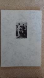Manfred Boecker & Wolfgang Niedecken: ob Manfred Boecker & Wolfgang Niedecken: ob