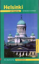 Minkoley, Dörte; Schröter, Jan: Helsinki