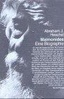 Maimonides. Eine Biographie.