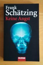 Frank Schätzing: Keine Angst