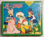Ali Baba Würfelspiel - Kompaktausgabe 19