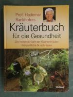 Kräuterbuch für die Gesundheit