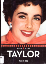 Movie Icons: Elizabeth Taylor