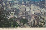 Postkarte - State House and Government C
