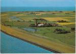 Postkarte - Nordseebad Insel Pellworm