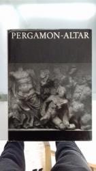 Werner Müller: Der Pergamonaltar
