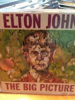 The Big Picture Elton John