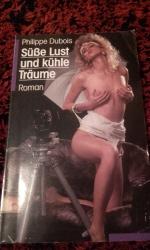 Süsse Lust und kühle Träume