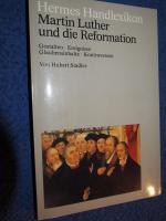 Hubert Stadler: Martin Luther und die Re