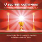 O Sacrum Convivium