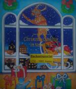 Peter Bührer: Christmas Cooking in New Y
