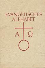 Evangelisches Alphabet