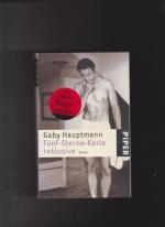 Gaby Hauptmann: Fünf-Sterne-Kerle inklus