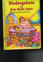 Felicitas Kuhn / Mag. Mazal: Kindergebet Felicitas Kuhn / Mag. Mazal: Kindergebet