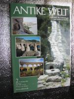 Antike Welt. Zeitschrift für  Archäologie und Kulturgeschichte. 33. Jahrgang. 2002. Heft 2