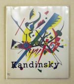 Kandinsky, Wassily - Max Bill: Wassily K