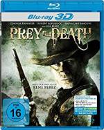 Prey for Death [3D Blu-ray] [Special Edition] Ovp.