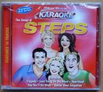 Karaoke - Songs Of Steps