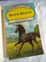 Black Beauty - Childtren's Classics