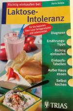 Karin Hofele: Richtig einkaufen bei Lakt
