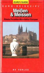 Euro-Reiseziel Meißen & Meissen - Ältest