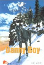 Half Moon Ranch 9 - Danny Boy