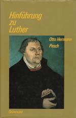 Hinführung zu Luther