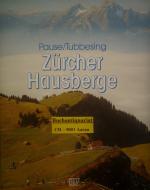 Zürcher Hausberge