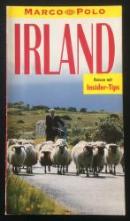 Hans Wöbcke: Irland