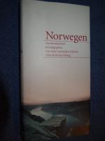 Anja Carstanjen Schroth: Norwegen. Ein R