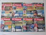 PC Magazin (2/2017 + 3/2017 + 4/2017 + 5/2017 + 7/2017 + 8/2017 + 9/2017 + 10/2017)