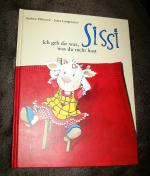 Jutta Langreuter, Andrea Hebrock: Sissi Jutta Langreuter, Andrea Hebrock: Sissi