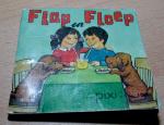 Hermann Altenburger: Pixi 104 Flap en Fl