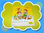 Liane Schneider: Conni backt Pizza (Pixi Liane Schneider: Conni backt Pizza (Pixi
