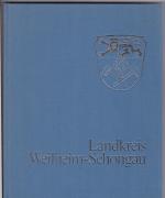Unser Landkreis Weilheim-Schongau