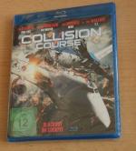 Collision Course - Blackout im Cockpit