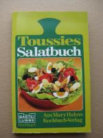 Toussies Salatbuch