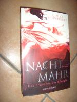 Ulrike Schweikert: Nachtmahr - Das Erwac Ulrike Schweikert: Nachtmahr - Das Erwac