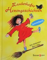 Walbrecker, Dirk; Hölle, Björn: Zauberha Walbrecker, Dirk; Hölle, Björn: Zauberha