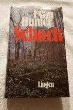 Hunter Evan: Schock