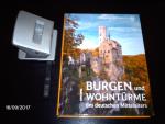 Friedrich-Wilhelm Krahe: Burgen und Wohn Friedrich-Wilhelm Krahe: Burgen und Wohn