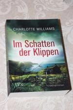 Charlotte Williams: Im Schatten der Klip Charlotte Williams: Im Schatten der Klip