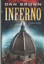 Brown Dan: Inferno. Thriller Brown Dan: Inferno. Thriller