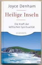 Joyce Denham: Heilige Inseln