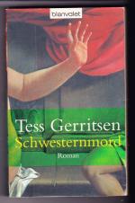 Tess Gerritsen: Schwesternmord - Rizzol Tess Gerritsen: Schwesternmord - Rizzol