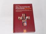 Hanno Gerwin: Was Deutschlands Prominent