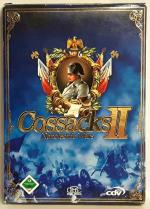 Cossacks II Napoleonic Wars 2005 CDV Software - USK 12