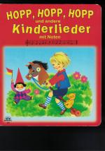 Felicitas Kuhn: Hopp, hopp, hopp und and Felicitas Kuhn: Hopp, hopp, hopp und and