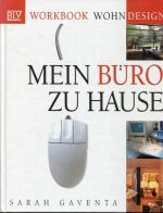 Sarah Gaventa: Mein Büro zu Hause